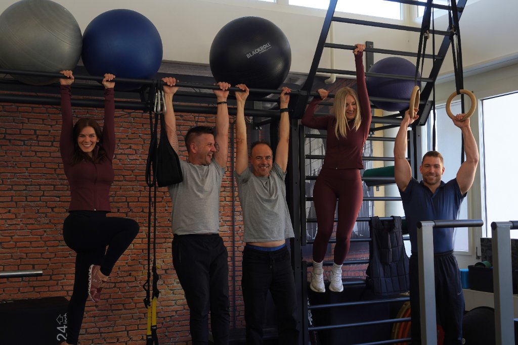 liefit-team-training